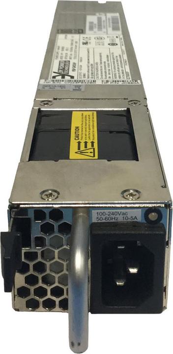 Produktbild HPE 58x0AF 650-W-Wechselstromnetzteil (650 W)