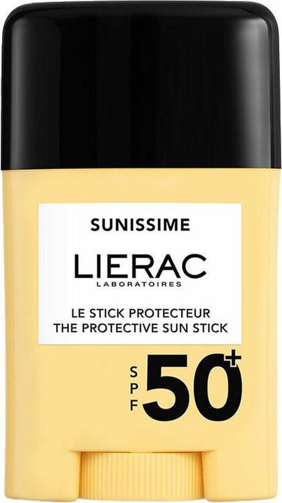 Image du produit Lierac Sunissime (Lotion solaire, SPF 50+, 10 ml, 28 g)
