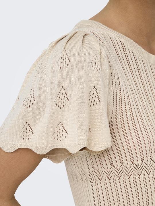 Actual product image JdY JDYSOLIS Strickpullover Strickpullover (L)