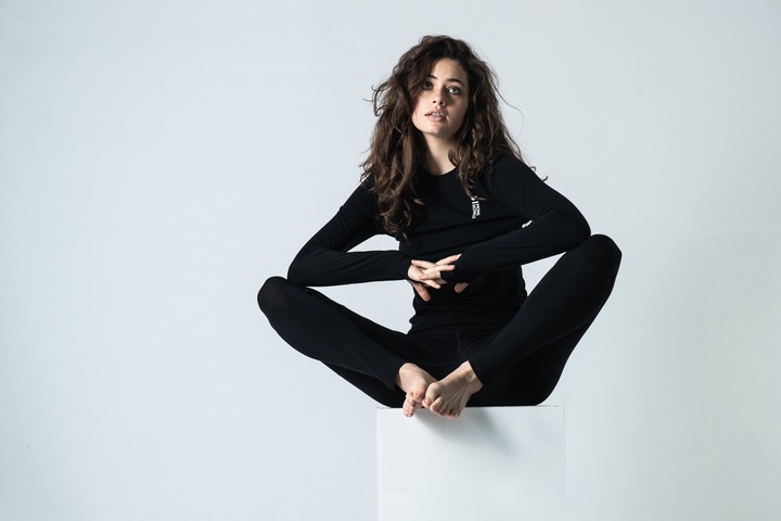 Produktbild Mons Royale Women's Cascade Merino Flex 200 L/S (XL)