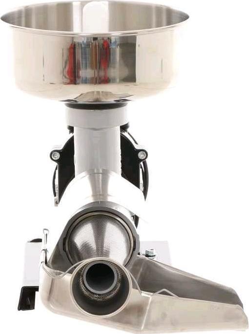 Immagine prodotto Reber 9004N N5 Pressa per pomodori500W