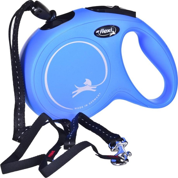 Produktbild Flexi New Classic Seil (M, Hund, Spazieren)