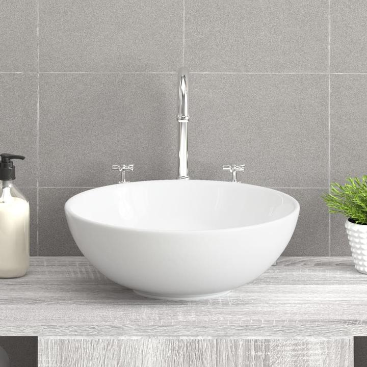 Image du produit Diverse Hardware Lavabo (280 mm, 280 mm)