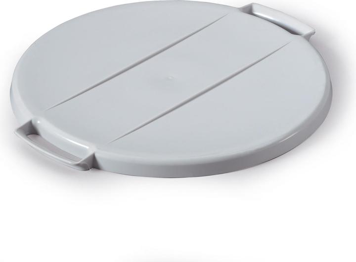 Durable Lid for DURABIN® 40L round 1 pc 1800520050 (40 l)