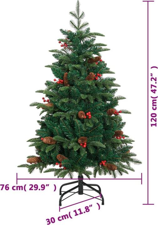 Produktbild VidaXL Klaus (240 cm)