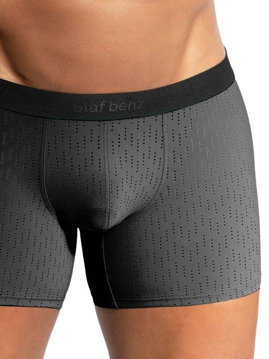 Actual product image Olaf Benz Boxerpant Ajourées (XL)