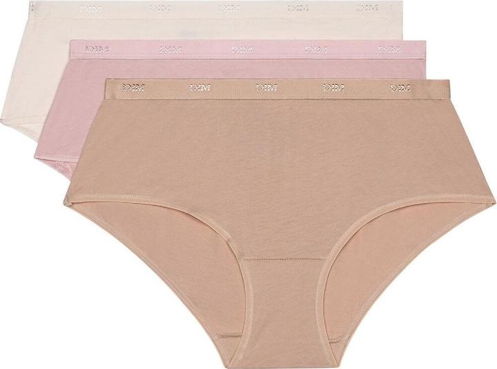 Produktbild DIM Les Pockets Trio (40, 42, 3er Pack)