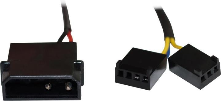Produktbild Alphacool 13324 Computerkühlsystemteil/-zubehör Pumpe und Reservoir