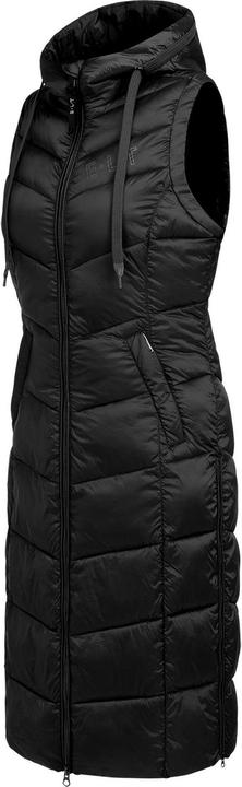 Actual product image ELT Lightweight long waistcoat Ostend (M)
