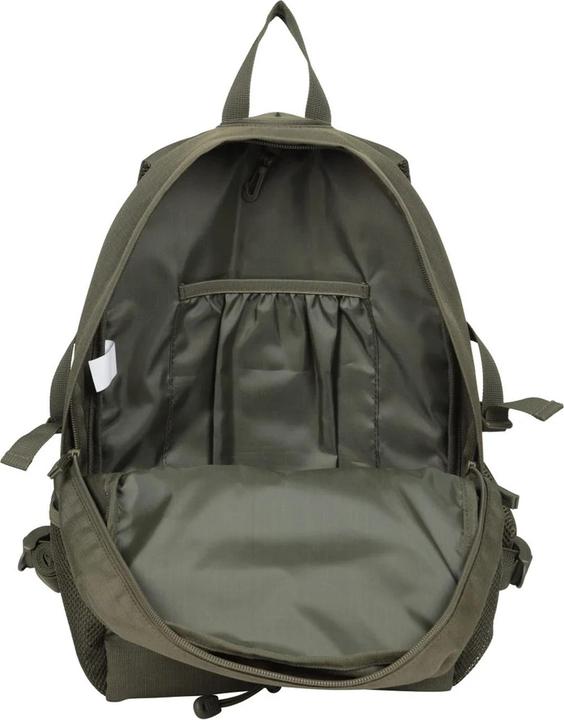 Actual product image Mountain Warehouse Bolt Patterned 18L Backpack (18 l)