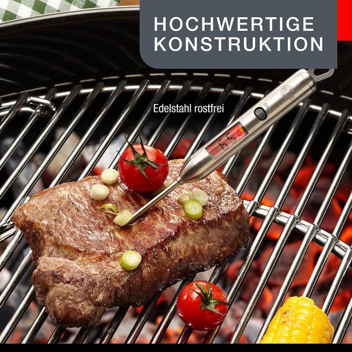 Produktbild GEFU Bbq
