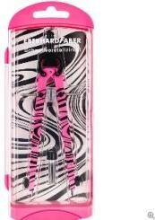 Image du produit EberhardFaber Boussole à réglage rapide Ø 39 cm, rose fluo