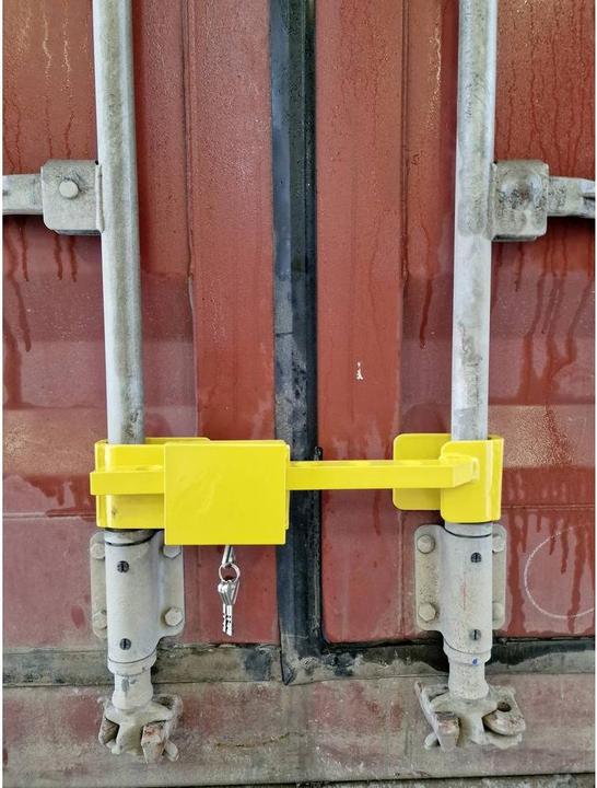 Image du produit IWH Cadenas pour container