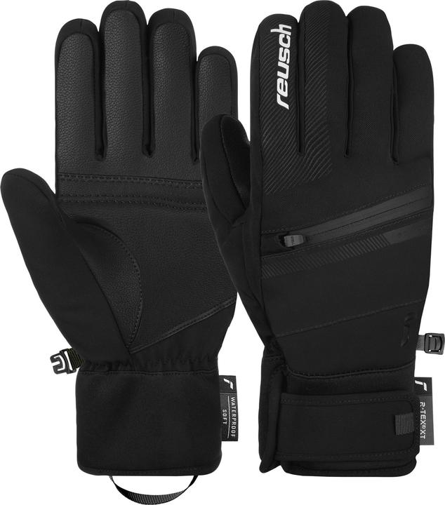Produktbild Reusch Steve R-TEX XT Handschuhe (9.5)