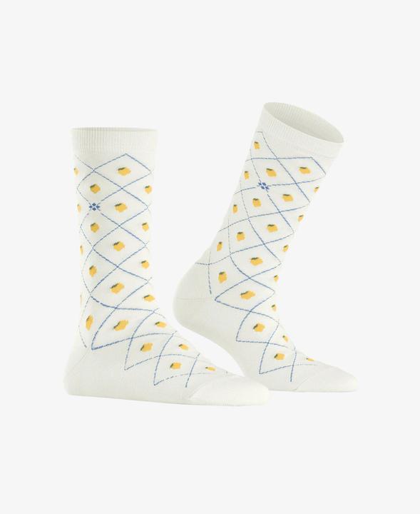 Immagine prodotto Burlington Socken "Lemon" champagne (36 - 41)