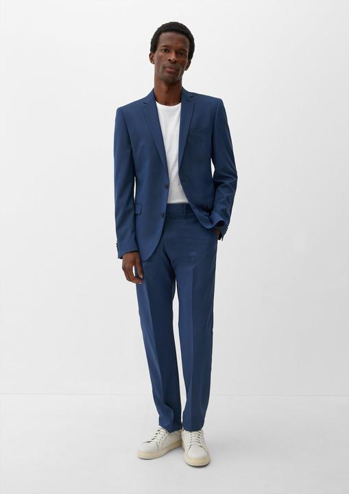 Actual product image S.Oliver Suit Pants (54)
