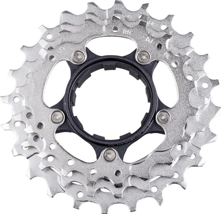 Actual product image Shimano Pinion (24)