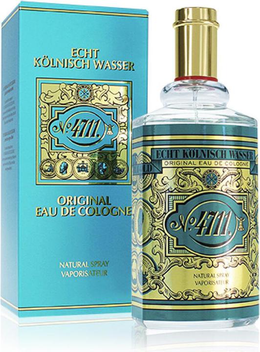 Actual product image Tabac Original (Eau de cologne, 90 ml)