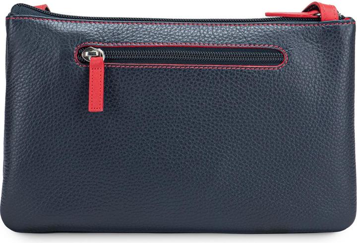 Actual product image Mywalit Shoulder bag leather 25 cm