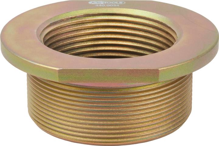 Produktbild KS Tools KS Hydraulik MODULO 2 auf Sauer, Müller, KS MODULO 1-Werkzeug