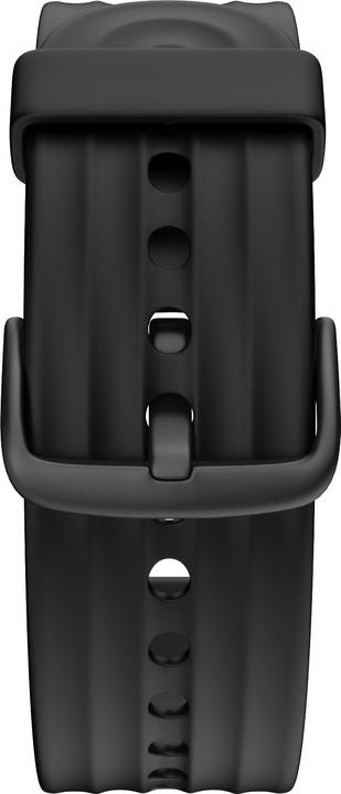 Actual product image Noise Pro 6 Smartwatch Jet Black