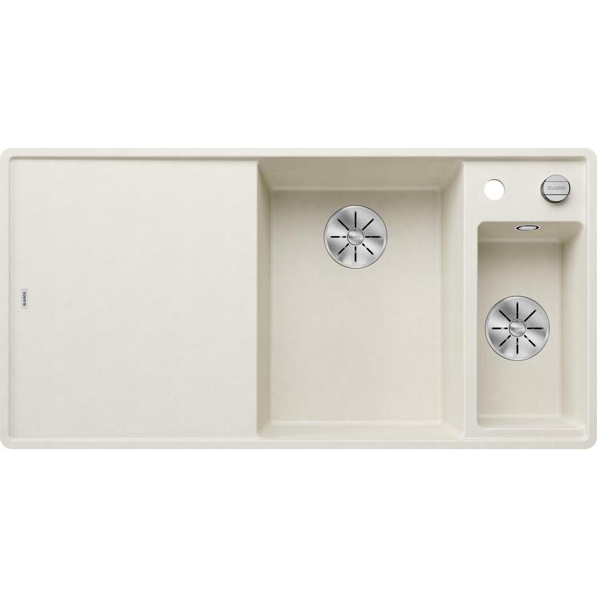 Blanco, Spülbecken, AXIA III 6 S-F (99 cm, 50 cm)