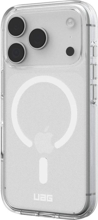 Produktbild UAG Scout Clear MagSafe Case (Apple iPhone 17 Pro)