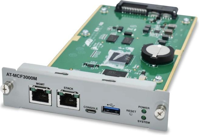 Allied Telesis TAA (FEDERAL) MCF3300 MGMT