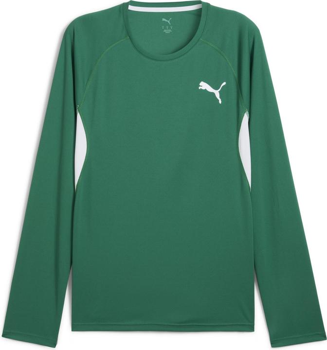 Immagine prodotto Puma M Cross The Line Ls Tee 3.0 (XXL)
