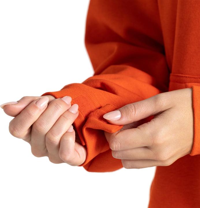 Actual product image Dare2b Laura Whitmore Recoup II sweatshirt with half zip (36)