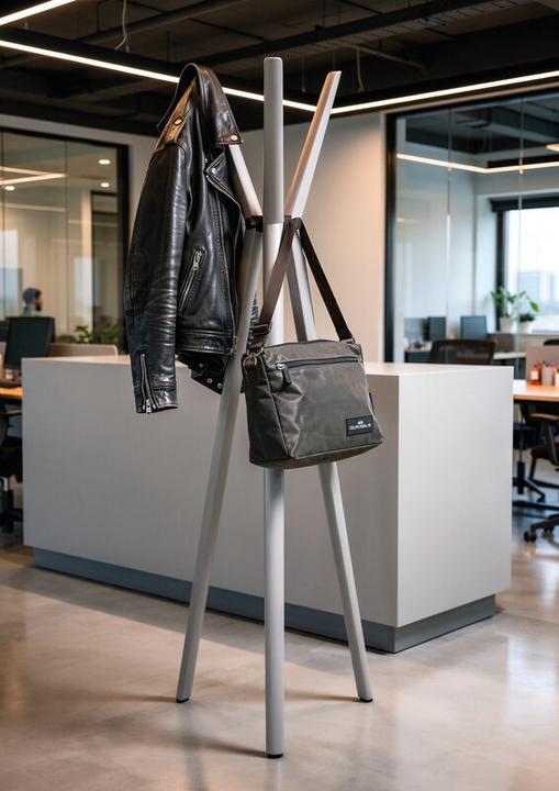 Produktbild Durable Garderobenständer