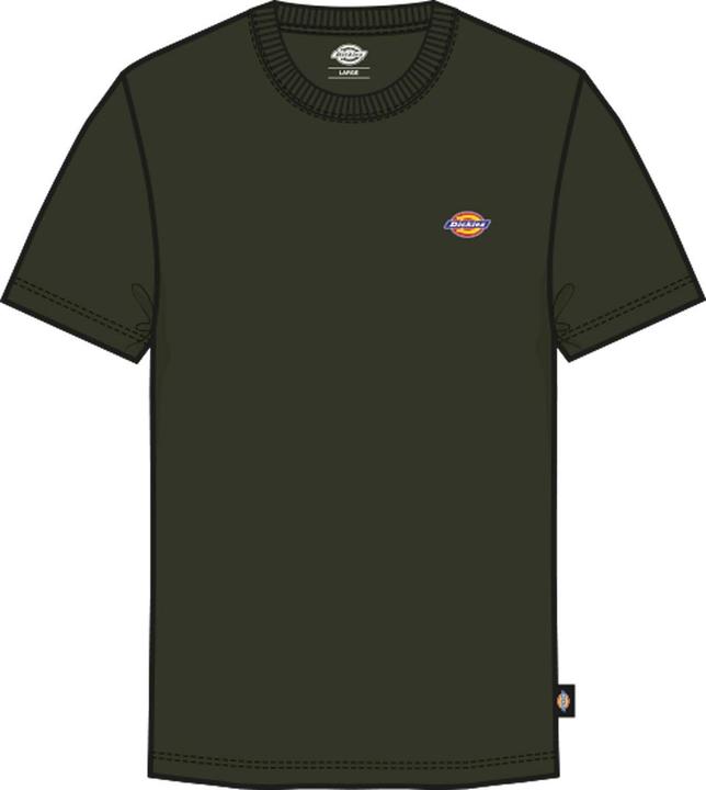 Actual product image Dickies Mapleton T-Shirt (M)
