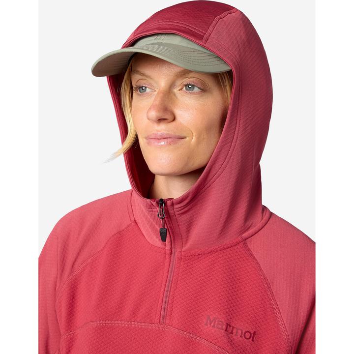 Actual product image Marmot Rockbound Fleece (XS)