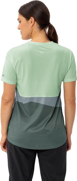 Actual product image Vaude Moab T-Shirt VI (M)