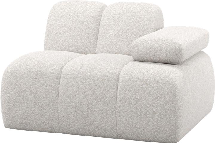 Actual product image Woood Mojo (1-seater)