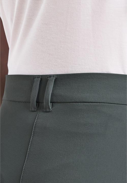Actual product image Jack Wolfskin Hikeout 3/4 Pants W (S, M)