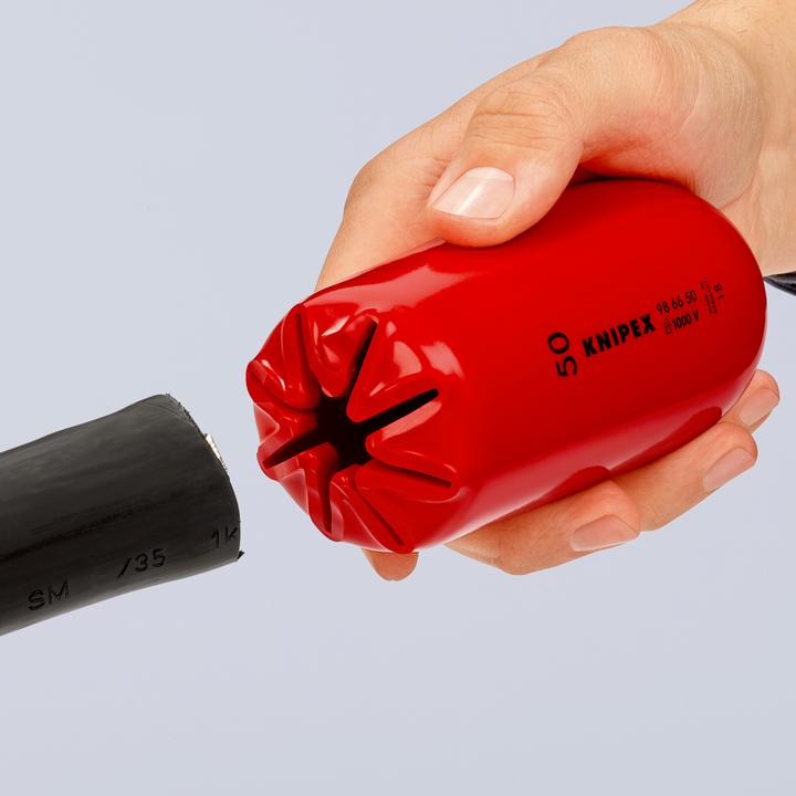 Image du produit Knipex Clé à fourche (7 mm)