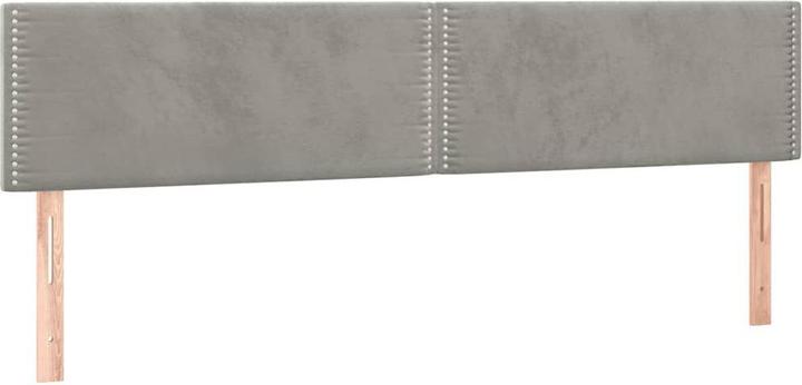 Produktbild vidaXL Boxspringbett (120 x 190 cm)