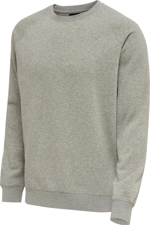 Grey Melange