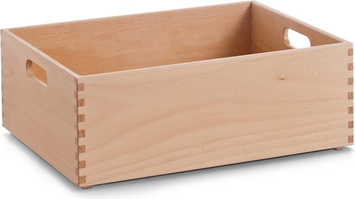 Actual product image Zeller Present All-purpose box (40 x 30 x 15 cm, 1.47 l)