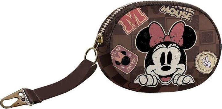 Actual product image Karactermania Pill Coin Purse Journey