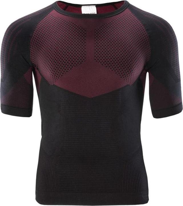 Produktbild Hi-Tec Unterhemd ärmellose Thermounterwäsche für Herren Hano Top Grösse XL (XL, XXL)