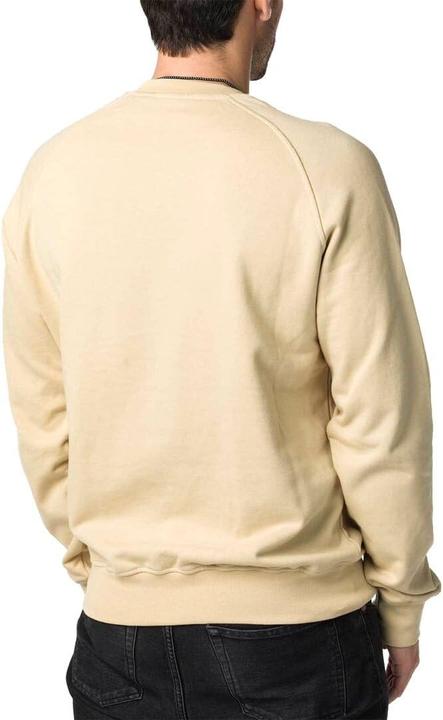 Produktbild Rossignol Dossard Sweatshirt, Camouflage Holz, Gerippte Ränder (L)