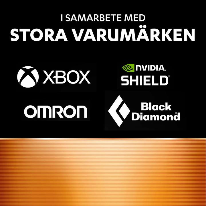 Image du produit Duracell Plus Power Boost 12x LR6 (AA) (12 pcs, AA)