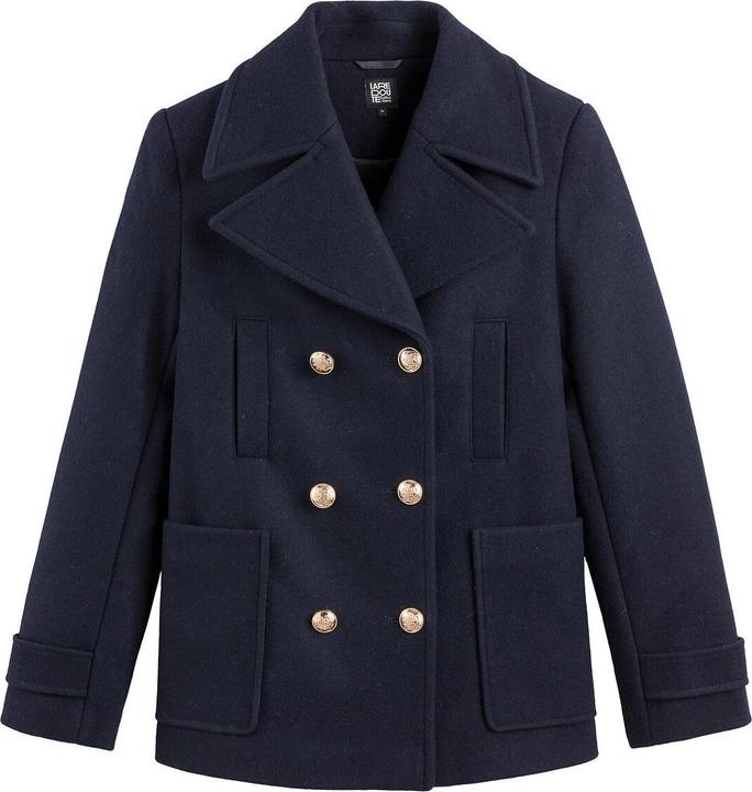 Immagine prodotto La Redoute Collections Giacca Caban
