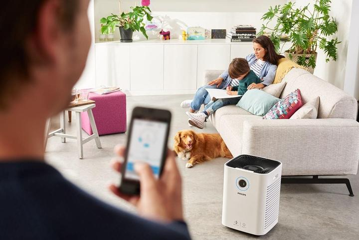 Immagine prodotto Philips Serie 5000 (130 m²)
