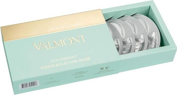 Image du produit Valmont Eye Regenerating Mask (Gel pour le soin des yeux, Journée)