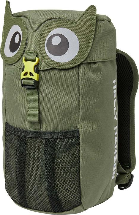 Helly Hansen Fauna Kinderrucksack Grün (6 l)