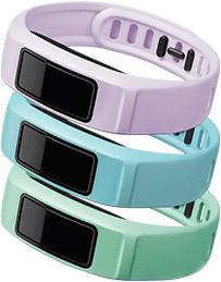 Image du produit Garmin Bracelets Vivofit 2 Zen