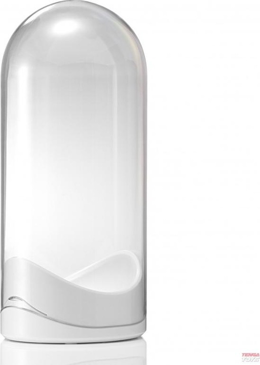 Actual product image Tenga flip zero